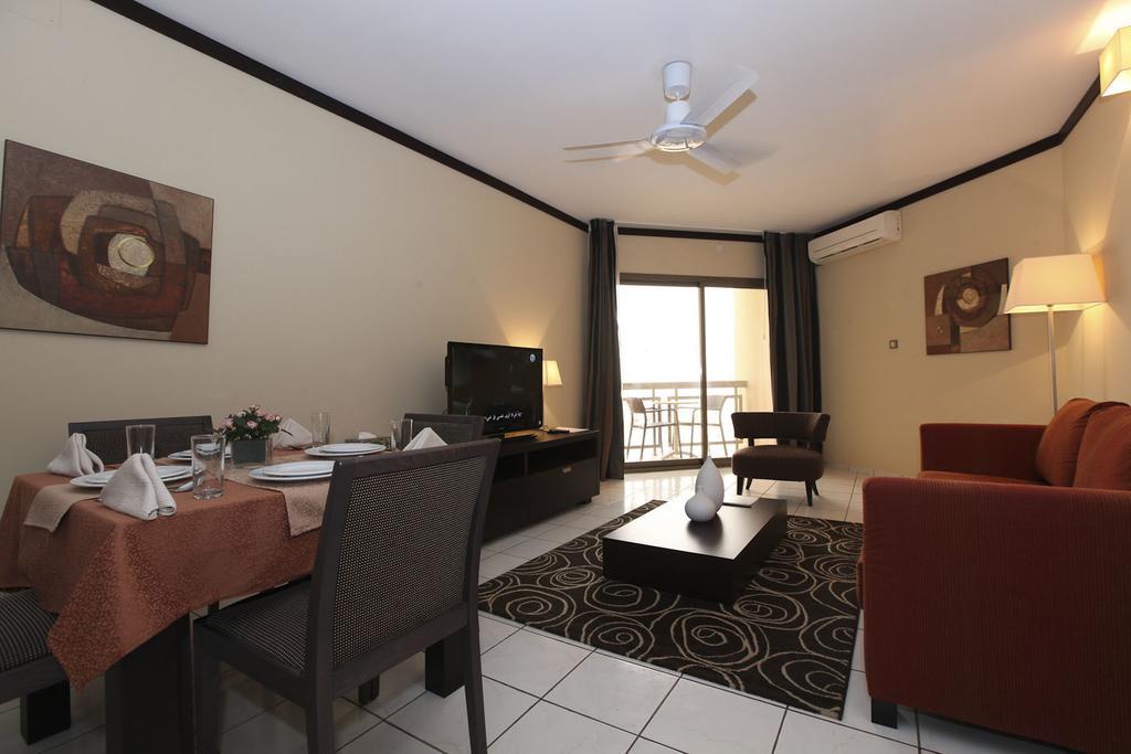 Les Acacias Hotel Djibouti Djibouti City Quarto foto